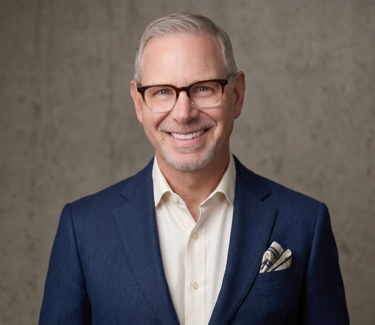 Mike Schumann, Founder of Concivi Growth